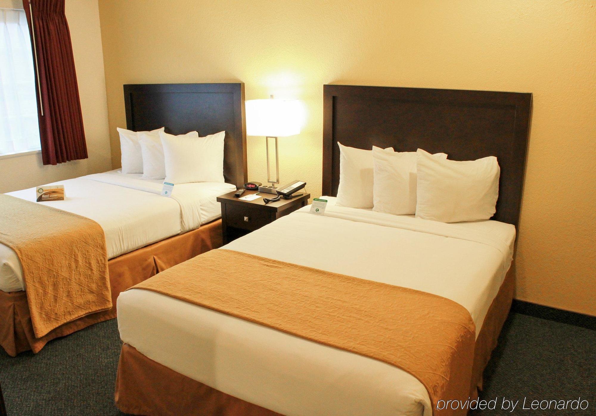 Quality Inn & Suites Springfield Eksteriør bilde