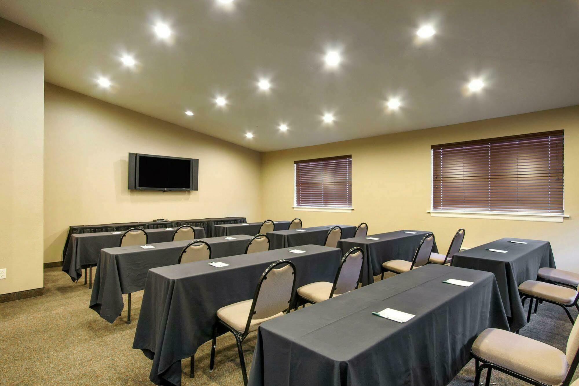 Quality Inn & Suites Springfield Eksteriør bilde