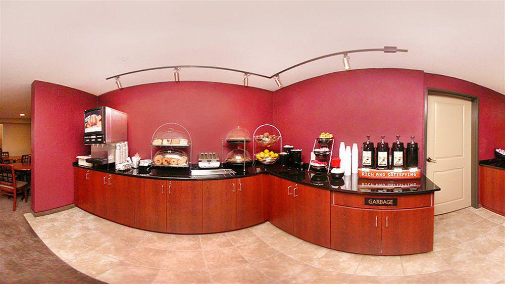 Quality Inn & Suites Springfield Eksteriør bilde