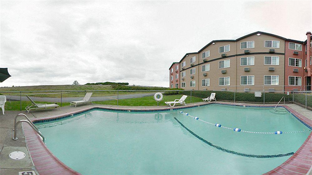Quality Inn & Suites Springfield Eksteriør bilde